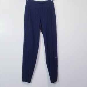 Lululemon Pull On Activewear Pants